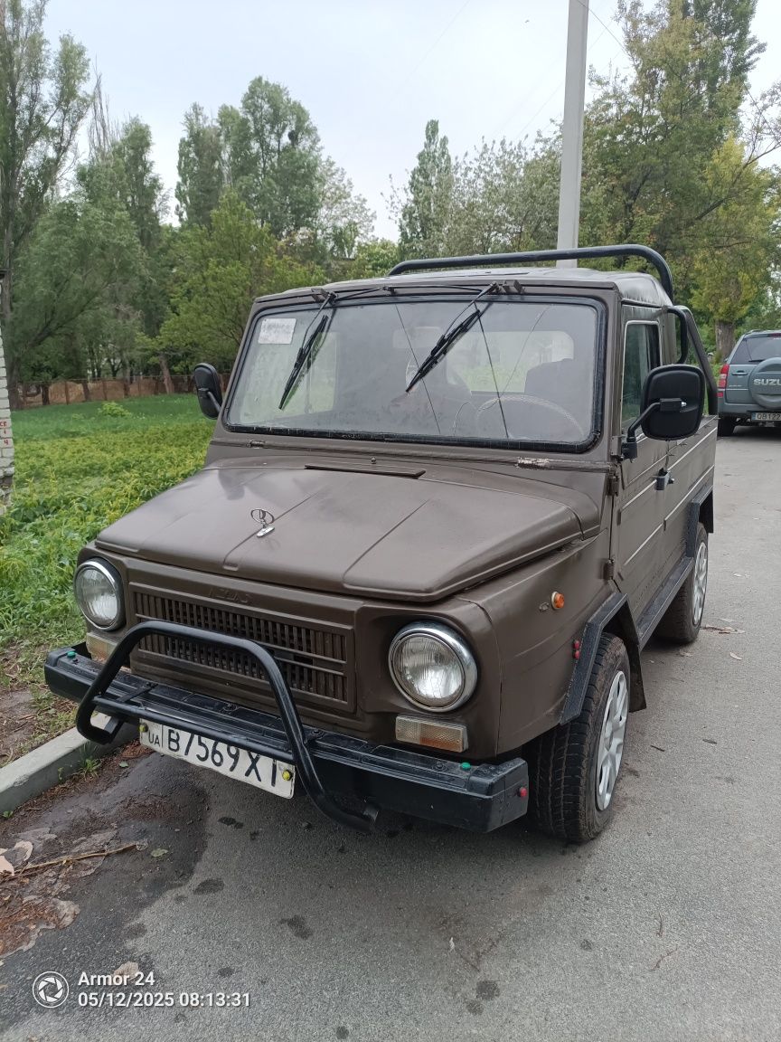 Луаз в отличном состоянии