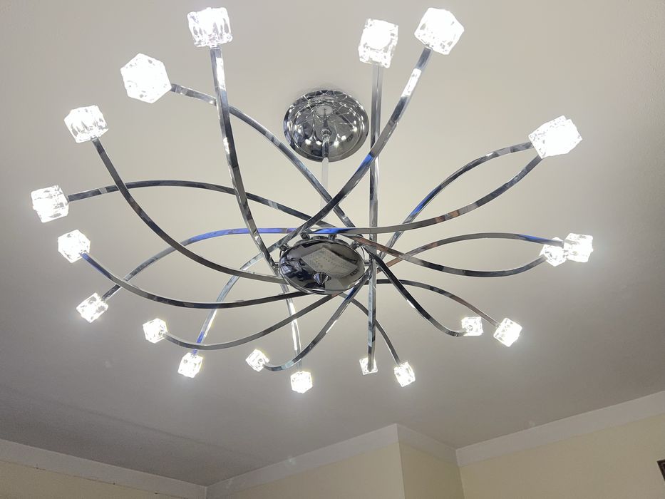 Candeeiro  como novo