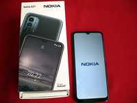 Smartfon NOKIA G21 4GB/64GB 4 GB LTE Grafitowy