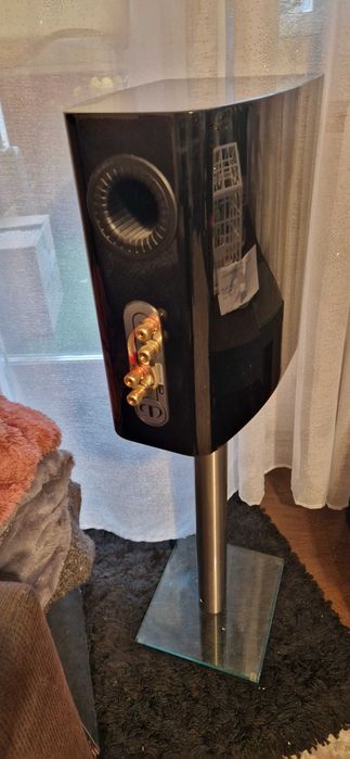 Monitor Audio Gold 100 4G jak z salonu !