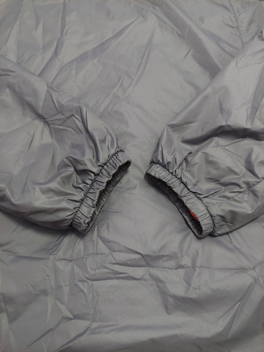 мужская куртка montane Pertex Microlight Rip Stop