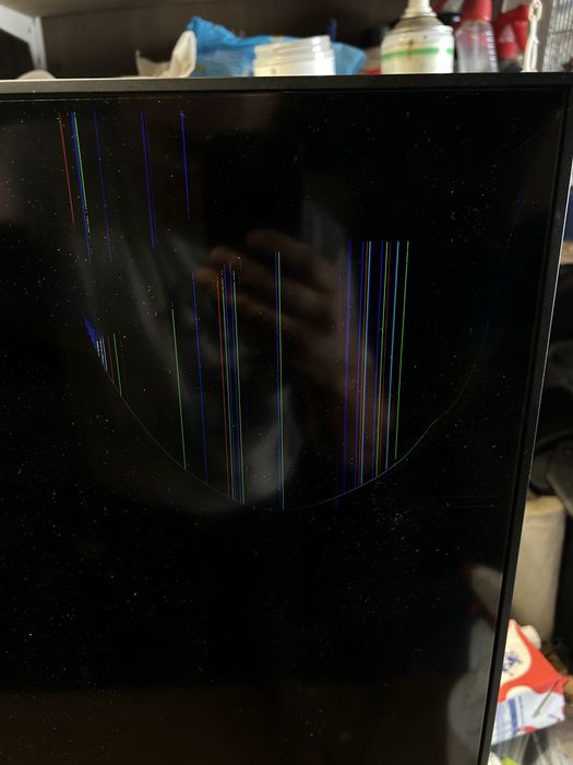 Psnasonic LED TV -TX 50 LXT