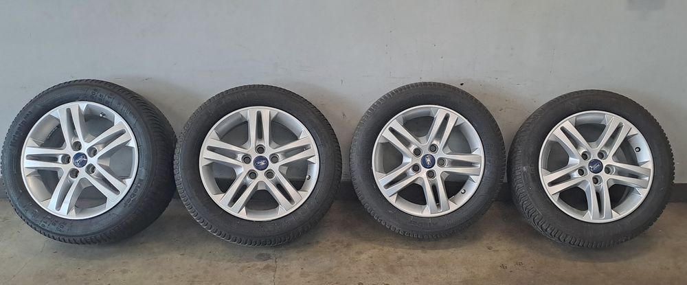 5x108 16 alu ford