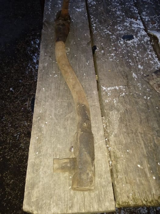 Кермова тяга зіл130 поперечна вживана