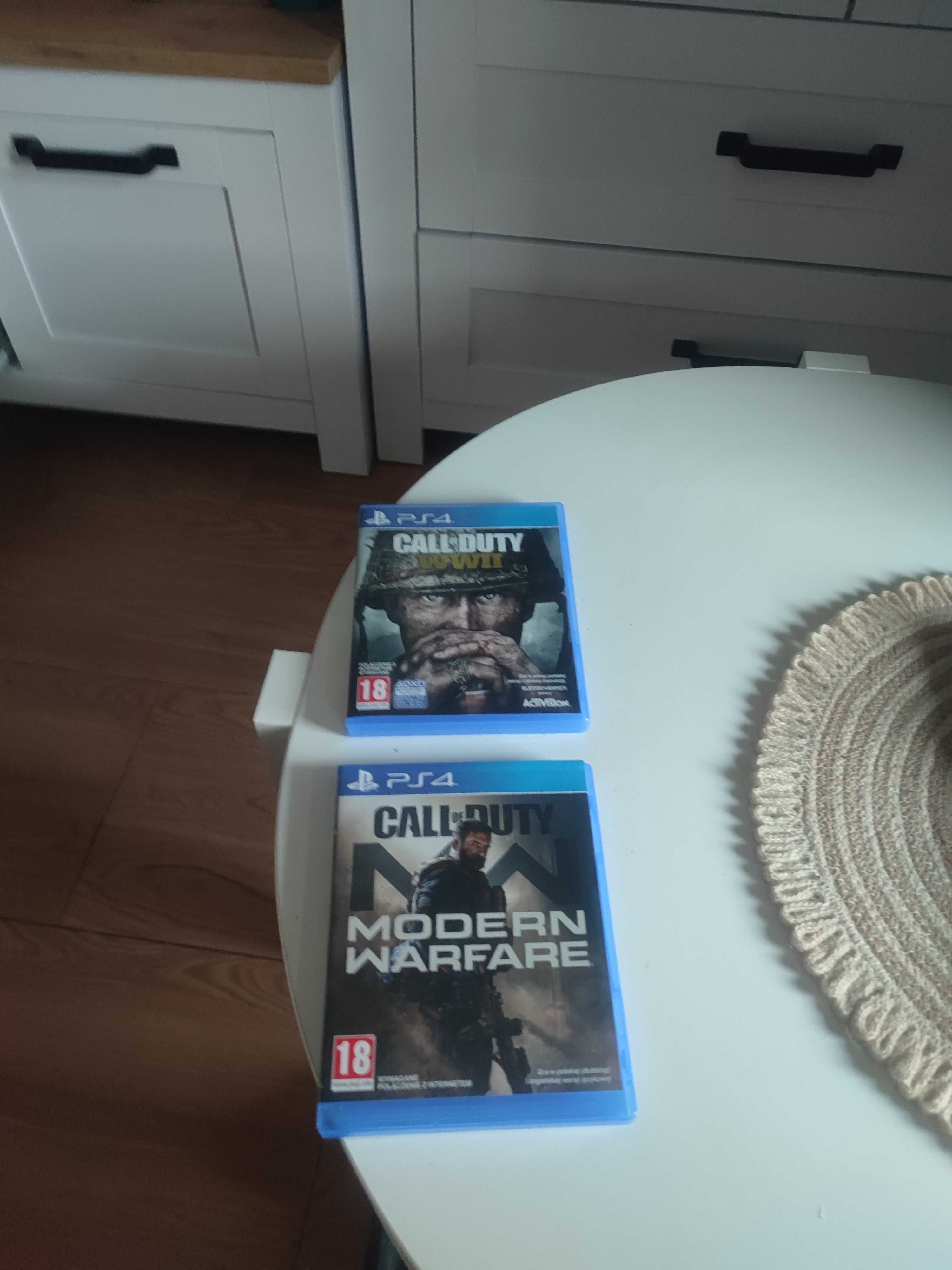 Call of Duty: Modern Warfare Sony PlayStation 4 (PS4)
