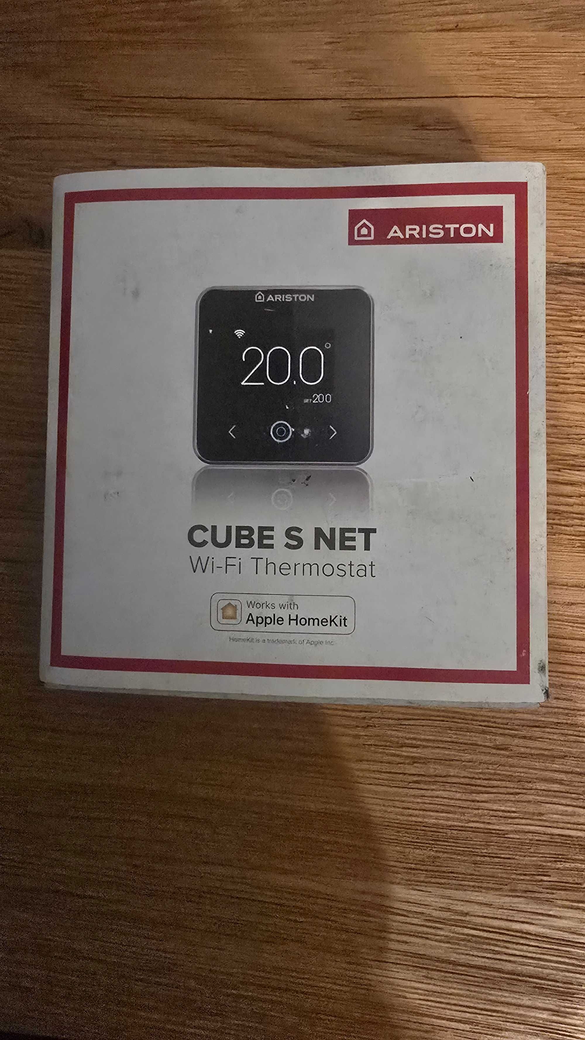 Ariston Cube S Net