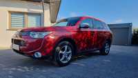 Mitsubishi Outlander Outlander 4x4 Automat Skóra zadbany!