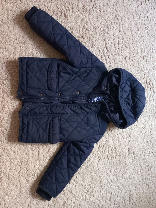 Kurtka chłopięca rozm.98 Smyk