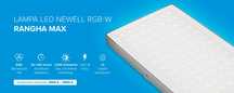 Lampa Newell Rangha MAX