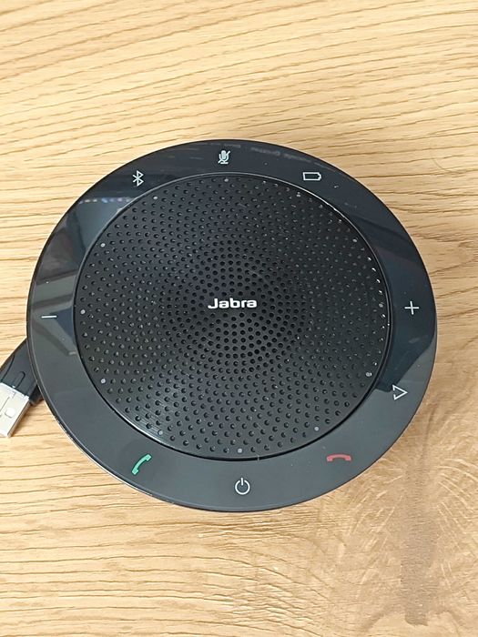 Jabra 510 Speakerphone Zestaw Głośnomówiący PHS002W