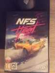 Gra PC need for speed heat