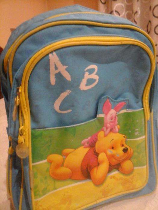 para desocupar vendo mochila do poo nova negociavel