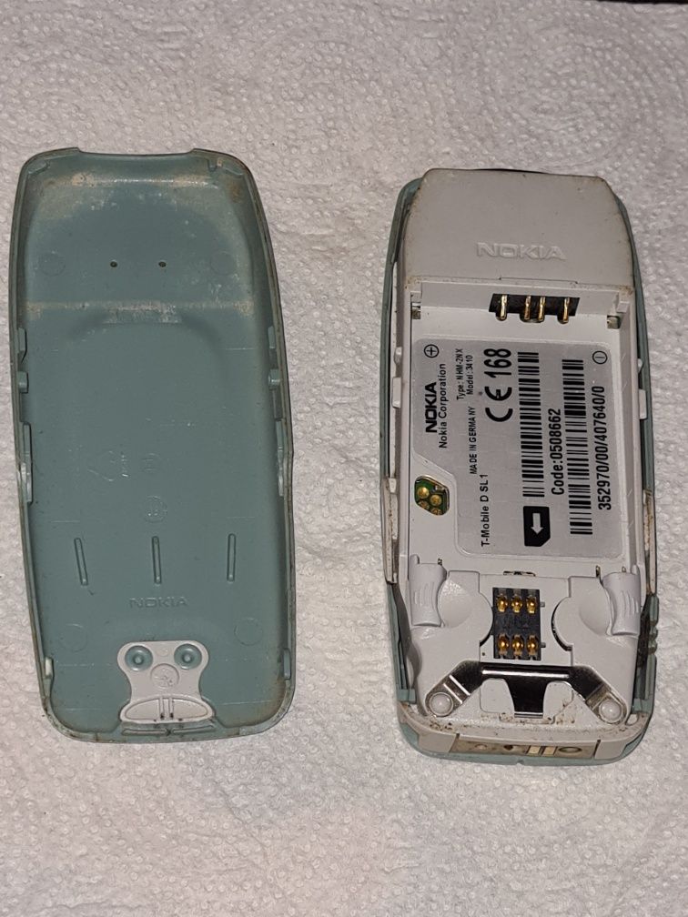 Nokia 3410 sprawna w 100%