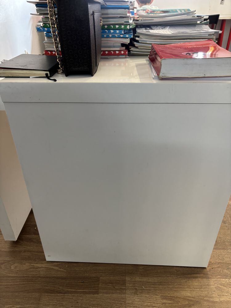 Secretárias ikea Malm