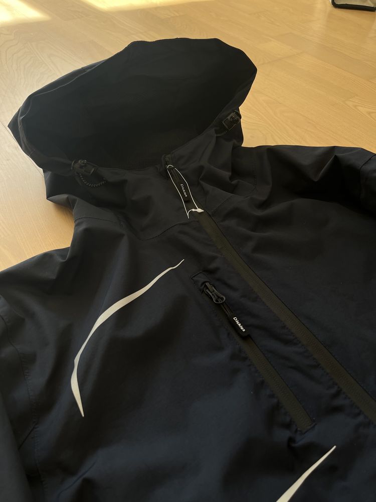 вітровка dickies (gorpcore)