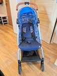 Cybex Eezy s - wozek turystyczny, spacerowka