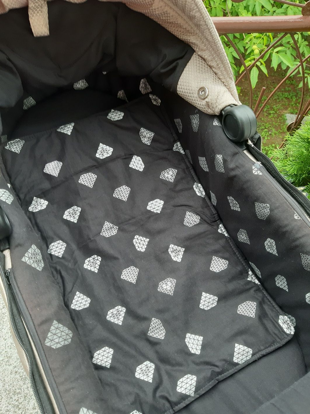 Wózek junama diamond exclusive prams