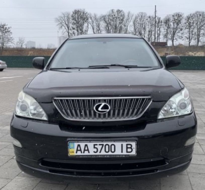 Продам Lexus rx 300