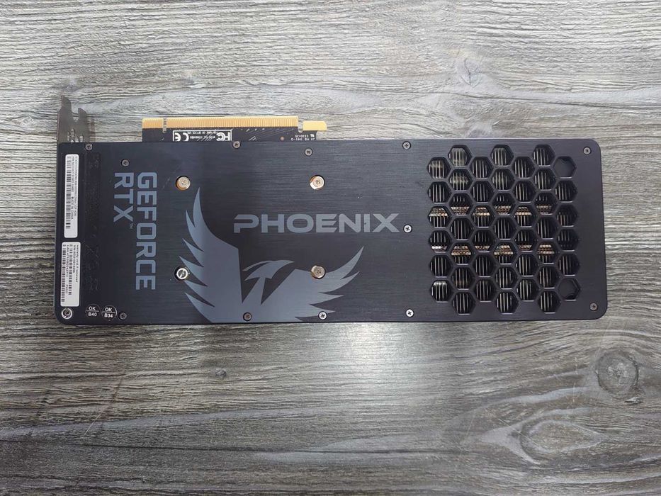Gainward GeForce RTX 3070 Ti Phoenix | 8GB | Ідеальний стан