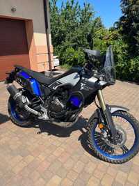 Yamaha Tenere Yamaha Tenere 700