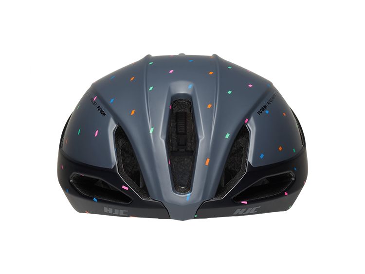Kask szosowy HJC FURION 2.0 Zwift Edition