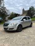 Opel Corsa 1.3 CDTi CMON