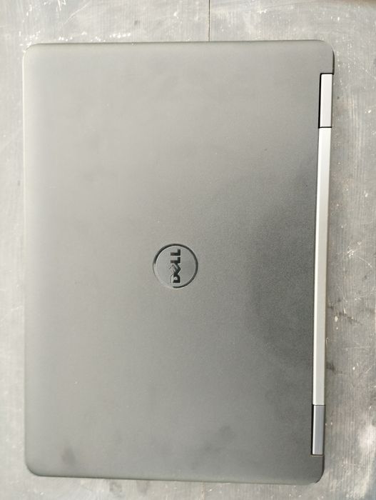 Laptop Dell latitude E5440