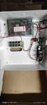 POE0448B - Zasilacz PoE 48V/1,3A/7Ah do 4 kamer IP