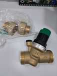 Редуктор давл. Honeywell(Resideo) D05FS- 3/4"A, D05FS-1"A