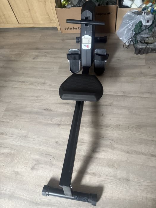 Wioślarz Christopeit Cambridge II