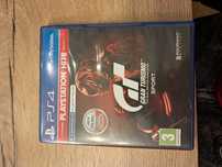 Gran Turismo Sport PS4