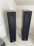 Kolumny GrandHigh TS3000 GH Grand High TS 3000
