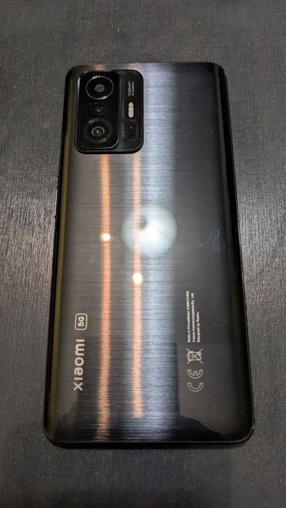 Xiaomi 11t smartfon