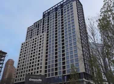 Хіт ціна! 1-к квартира ЖК Greenville на Печерську