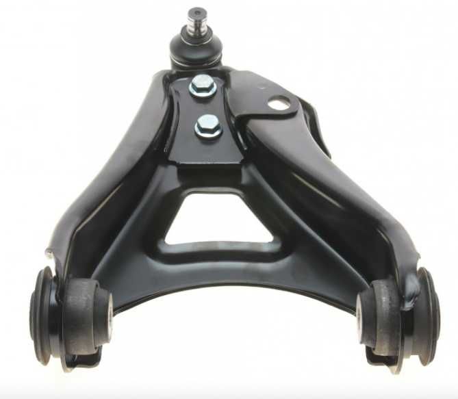 Важіль Підвіски Передній Лівий/Правий Kubistar/Clio/Kangoo/Thalia 97-