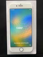 iPhone 8 Silver 64Gb