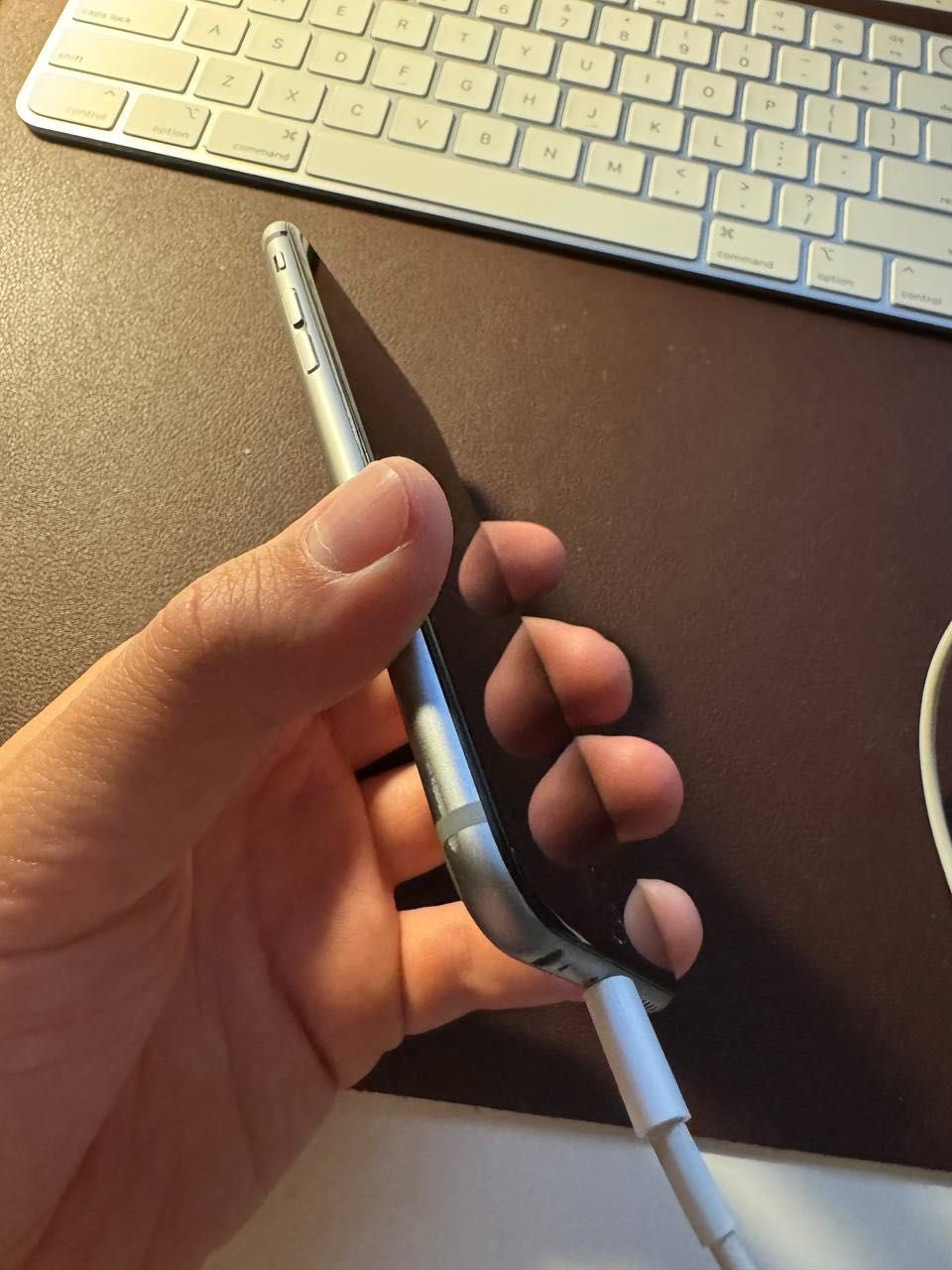 iPhone 6 на запчастини
