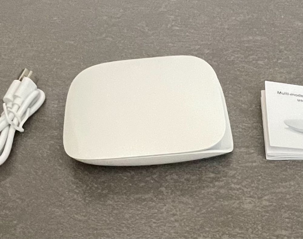 Centrala Avatto GW16-W ZigBee Bluetooth Mesh (Biała)