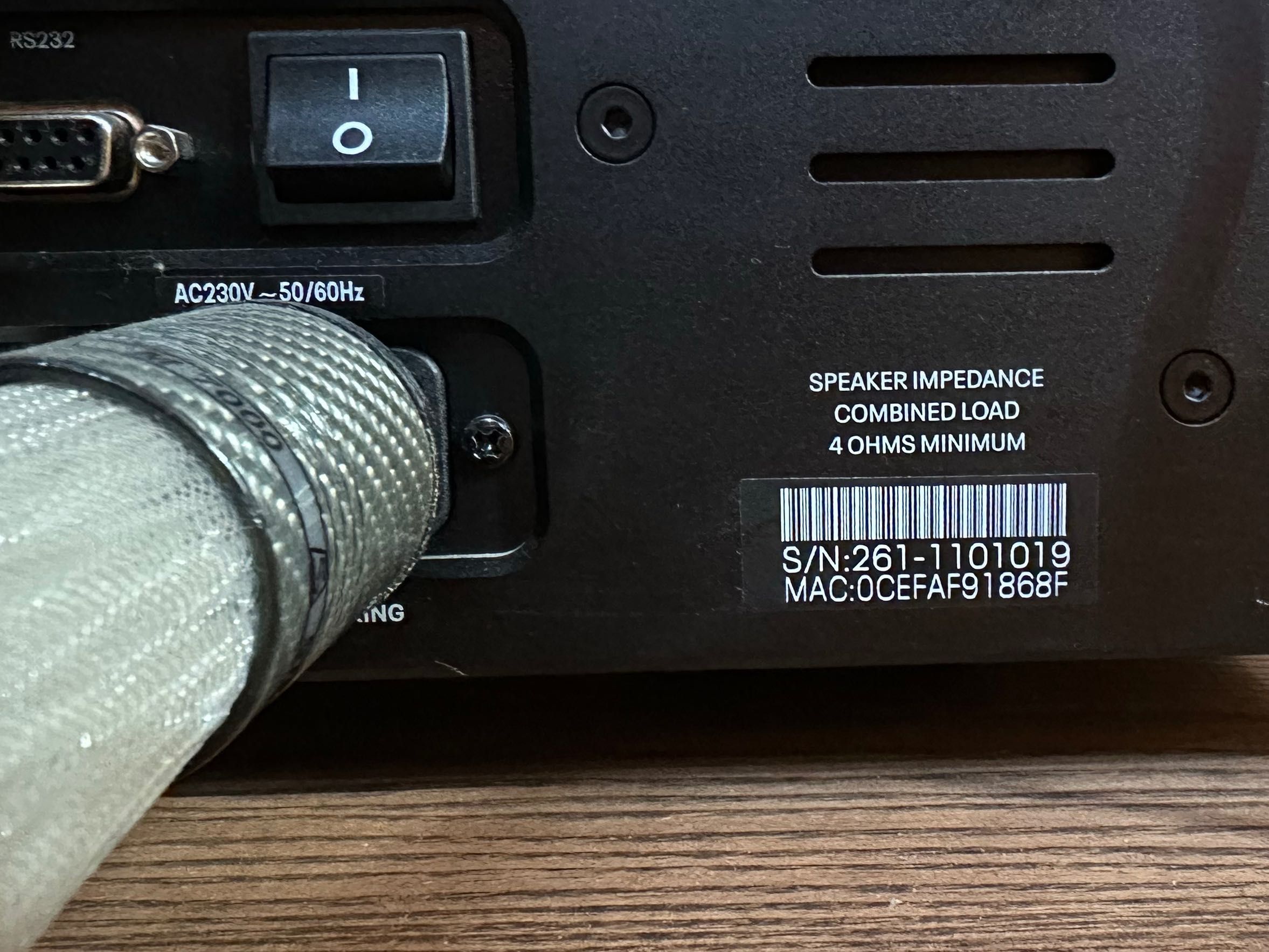 Michi X3 Series-1
