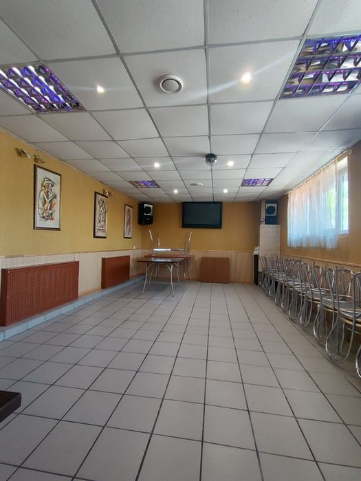 Продаємо нежитлове приміщення, кафе, сауна, р-н Шкільний