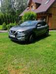 Nissan qashqai j11 lift 1.6 Dig -T. Mały przebieg