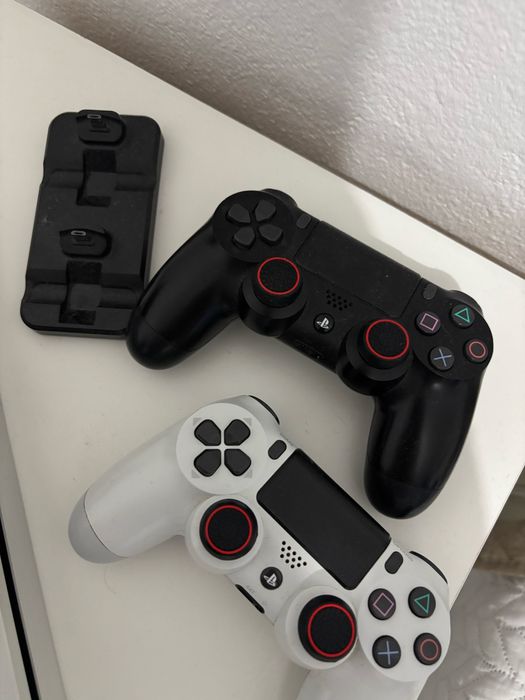 PlayStation 4 Slim 500GB