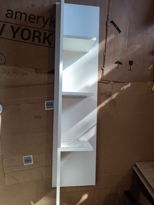 Półka wisząca polecam