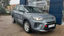 SsangYong/KGM Tivoli Grand SsangYong Tivoli Grand 1.5 T-GDI Adventure