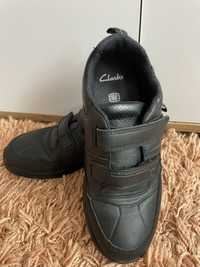 Туфлі Clarks 35 р