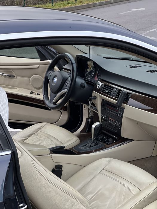 BMW e92 бмв купе