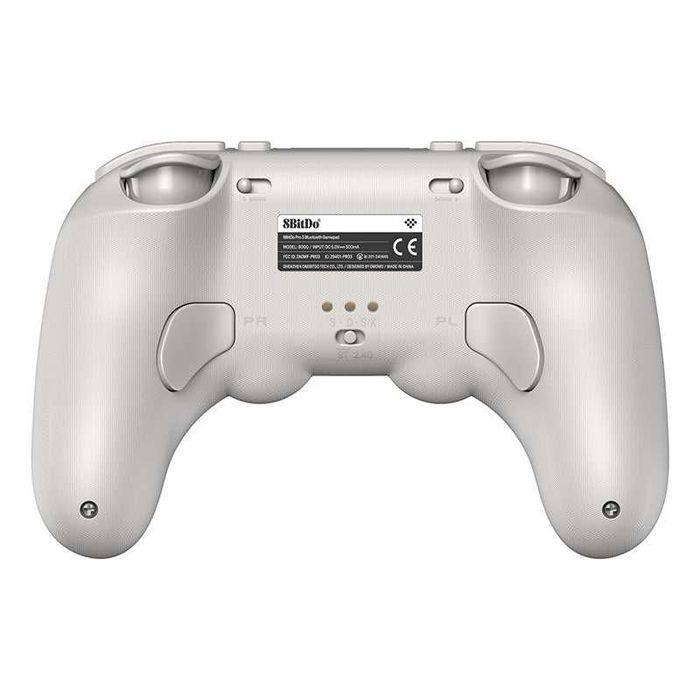 8BitDo Pro 3 G Classic (бездротовий геймпад / контролер / джойстик)