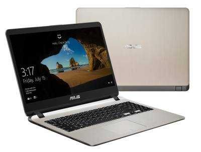 Componentes Asus F507 X507 A570