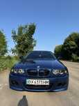 Bmw e46 318ci купе