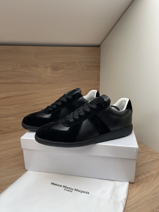 Maison Margiela Future MM6 Sneakers viperr opium fashion replica